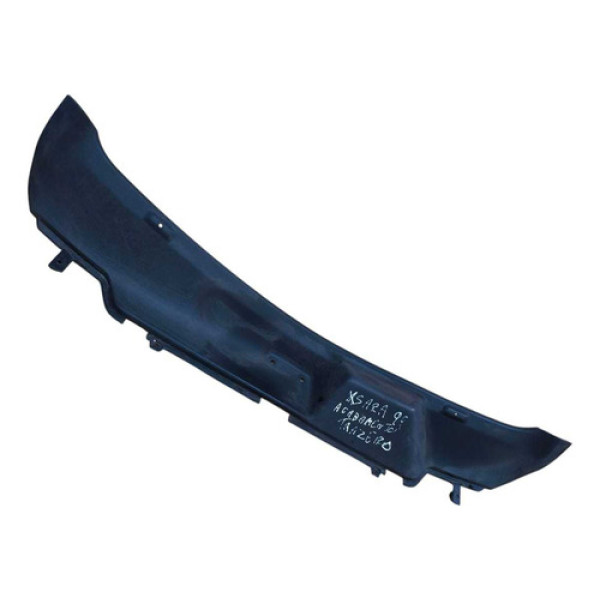 Moldura Tampa Porta Malas Citroen Xsara 1999 9626836977