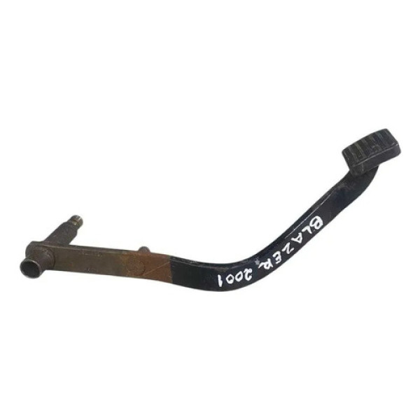 Pedal De Freio Chevrolet  Blazer 4.3 1997 1998/2001 93323859