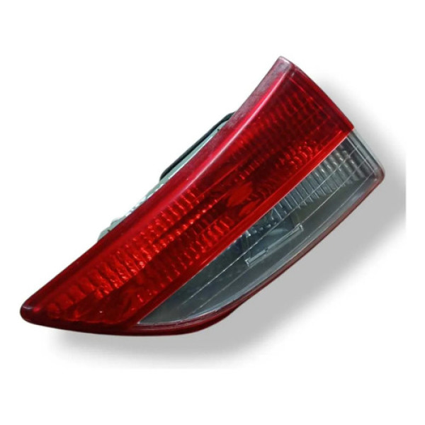 Lanterna Esquerda Tampa Traseira Hb20 924031s000  2015 2016 Esquerdo/motorista Vermelho