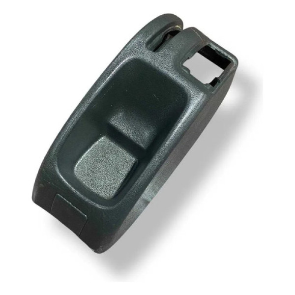 Console Central Freio Mão Peugeot 207 2011 2012 9683805477