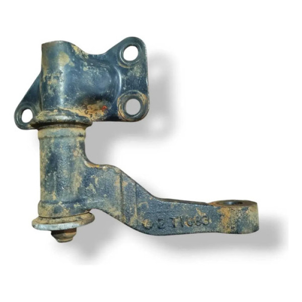 Braço Auxiliar Direção Nissan Frontier 2.8 2005 2006 2007