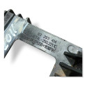 Suporte Caixa Fusível Chevrolet S10 2012 Detalhe 93293414