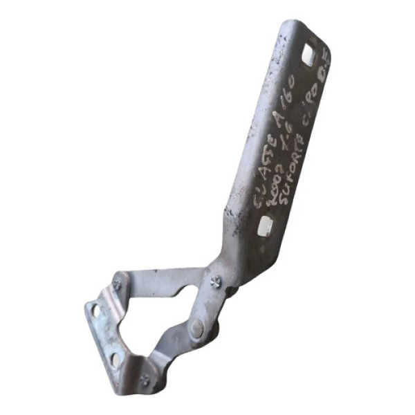 Braço Dobradiça Esquerda Capo Mercedes A160 1.6 2001 2002
