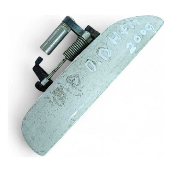 Maçaneta Externa Porta Dianteira Direita Honda Fit 1.4 09/14 Dianteira
