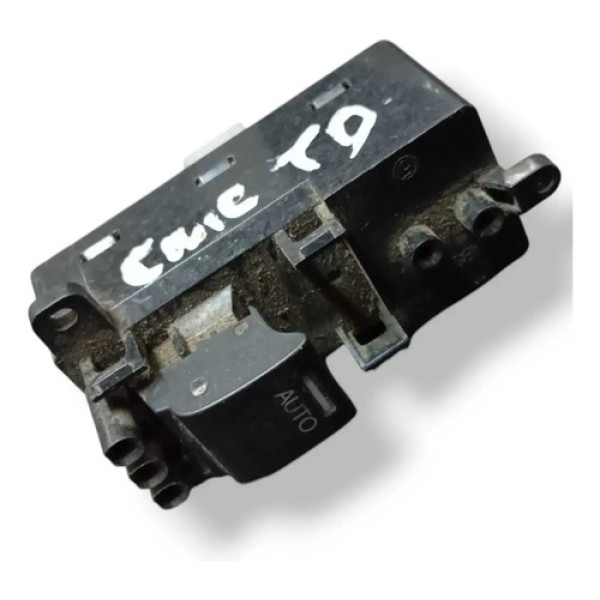 Interruptor Vidro Eletrico Honda Civic Lxs 2008 35770tr8m01