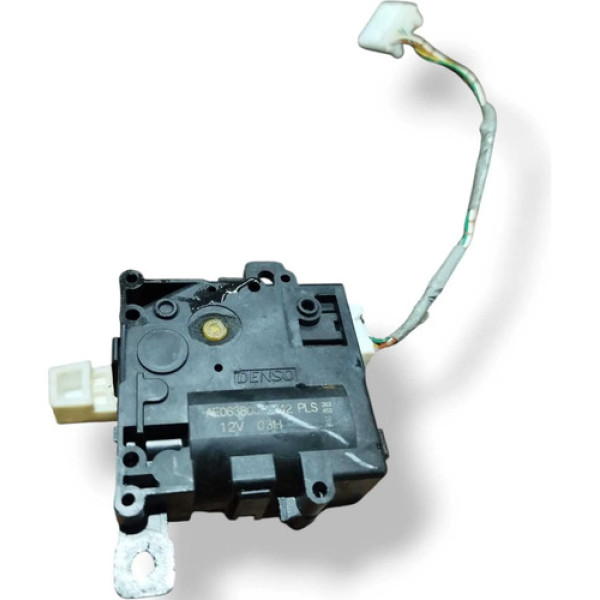 Atuador Caixa Ar Toyota Corolla Cross 2024 Ae063800224