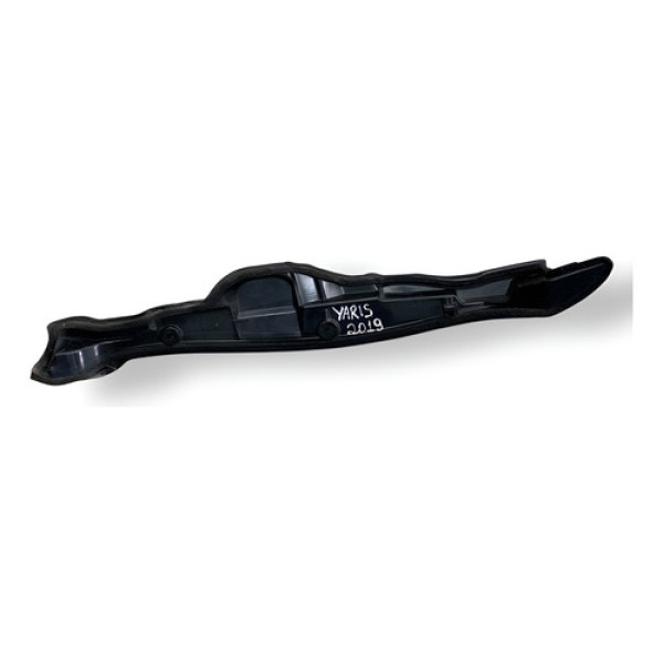 Defletor Direito Paralama Toyota Yaris 2019 5387270d260
