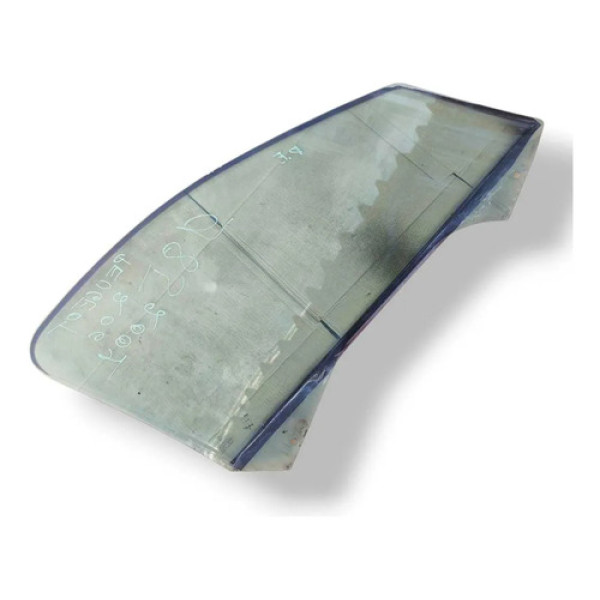 Vidro Porta Dianteira Esquerda Peugeot 206 2000 2001 A 2006
