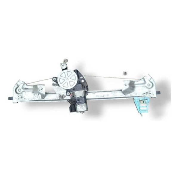 Máquina Vidro Elét Tras Dir Grand Siena 2012/2019 51849106