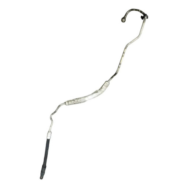 Tubo Mangueira Bomba Hidráulica Direção Fiat Doblo 2014 2015