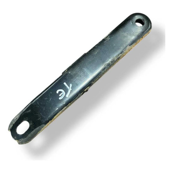 Suporte Eixo Traseiro Esquerdo Honda Fit 2007 2008 2009 Preto