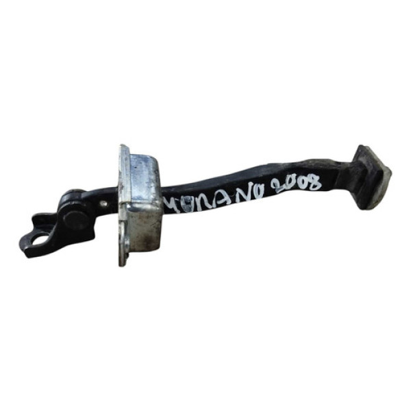 Limitador Porta Traseira Direita Nissan Murano 3.5 V6  2008