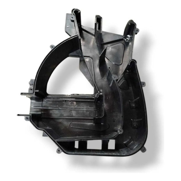Carcaça Caixa Evaporadora Chery Face 2011 2012 2013 2014