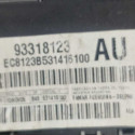 Sensor Do Alarme Circuito Ultra-som Teto Vectra 06/ 93318123