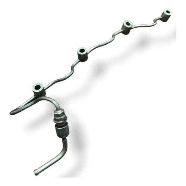 Cano Retorno Óleo Injetor Nissan Frontier 2.5 2011 2012 2013