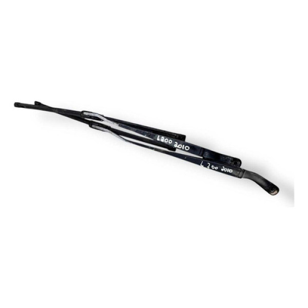 Par Haster Limpador Parabrisa  Mitsubishi L200 2010 2011 12 Esquerdo