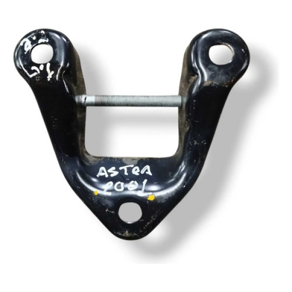Suporte Eixo Suspensão Traseiro Esquerdo  Astra Sedan 2001 