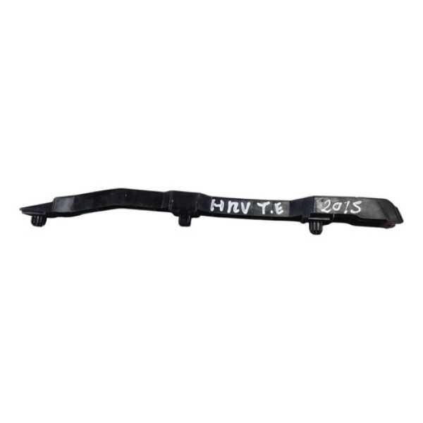 Guia Para-choque Traseiro Esquerdo Honda Hr-v 2015 2016 2017