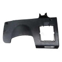 Acabamento Inferior Painel Chevrolet Sonic Sedán 95460891 Preto Liso