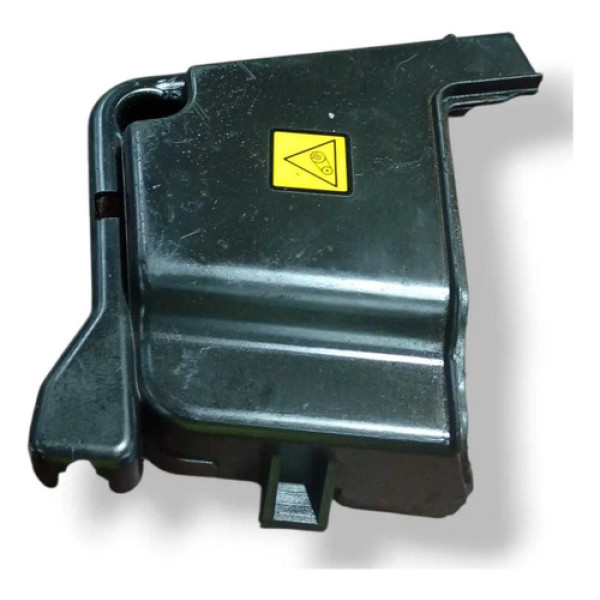 Capa Superior Correia Dentada Fiat Punto 2008 2009 55195388 Preto