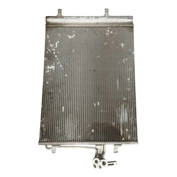 Condensador Ar Condicionado Volvo S60 1.0 2002 2003 2004 