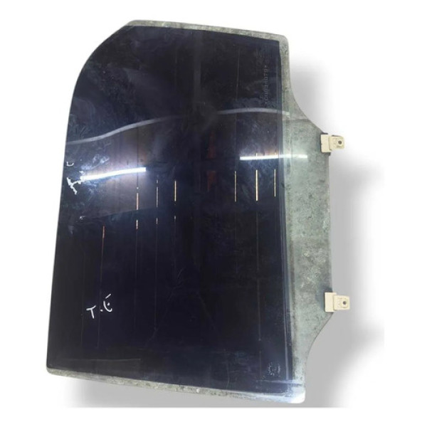 Vidro Porta Traseiro Esquerda Chery Qq 2012 2013 2014