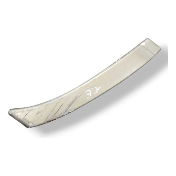 Moldura Aplique Tras Esquerda Jeep Grand Cherokee 55295569 Dourado