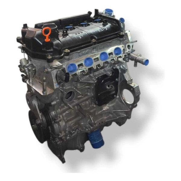 Motor Parcial 1.5 Automatico Honda City Hatch 2024