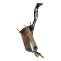 Pedal Freio Chevrolet  Blazer 2.4 2008 2009 2010 33353867