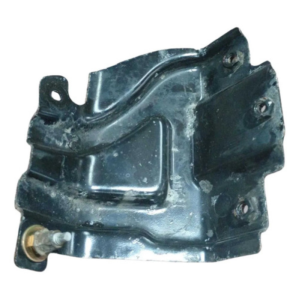 Suporte Cabo Fechadura Capo Peugeot 207 2010 2011 2012 2013