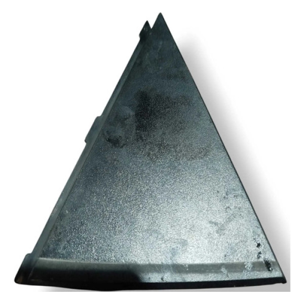 Moldura Externa Porta Traseira Direita Ix35 2015 838402s000 Preto