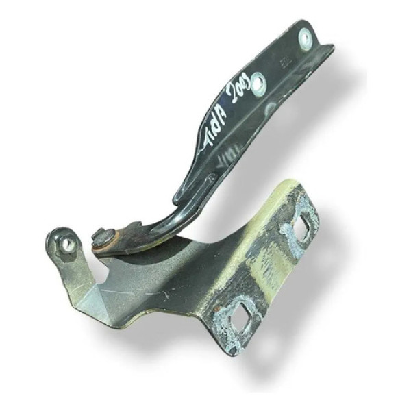 Dobradiça Capo Dianteira Direita Nissan Tiida 2008 2009 2010