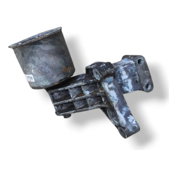 Suporte Coxim Esquerdo Motor Fiat Brava 1.8 16v 2000 A 2003