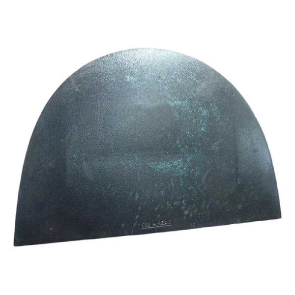 Bolsa Airbag Painel Lado Passageiro Nissan Versa 2015 2016 Preto