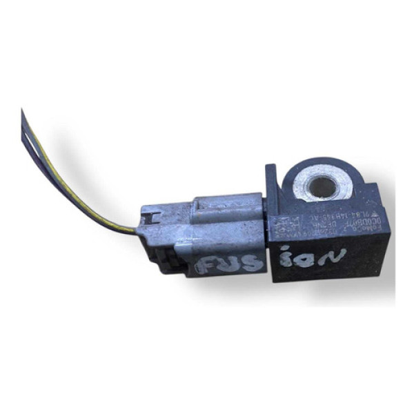 Sensor Detonação Ford Fusion 2010 2011 2012 - 9l8414b345ac