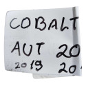 Vareta De Oleo Chevrolet Cobalt Aut 20 2019 2020 2021 2022  