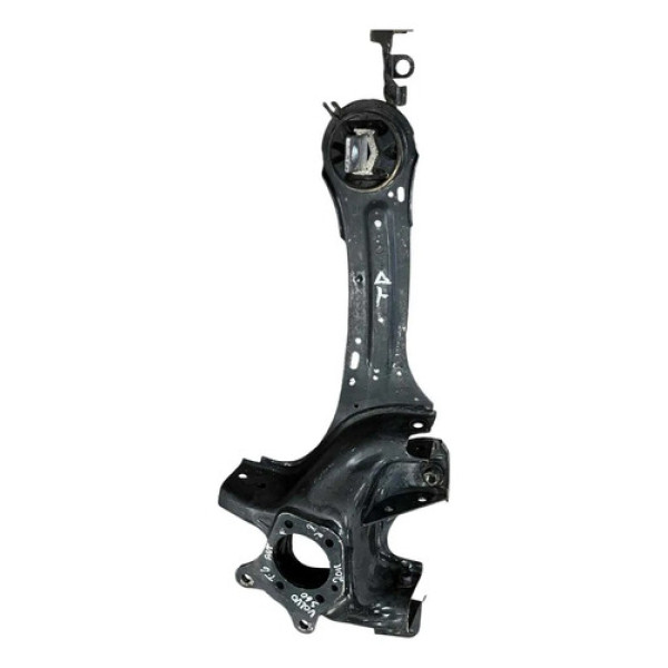Facão Suporte Cubo Roda Traseira Direita Volvo Xc60 2011    