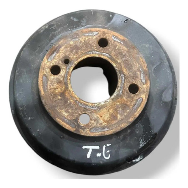 Tambor Traseiro Esquerd 1.0 A Ford Ka 2017 2018 2019 2020
