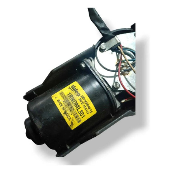 Motor Limpador Parabrisa Dianteiro Clio 2011 2012 2013