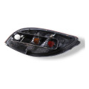 Lanterna Direita Chevrolet Celta 2001 2002 A 2005 Detalhe Direito/passageiro Vermelho
