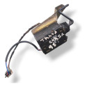 Trava Elétrica Portinhola Chevrolet Corsa 1998 1999 2000