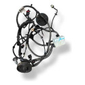 Chicote Farol Chevrolet Onix 2020 2021 2022 2023 52160056
