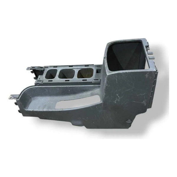 Console Central Nissan Frontier 2010 2010 2011 96910jr80a