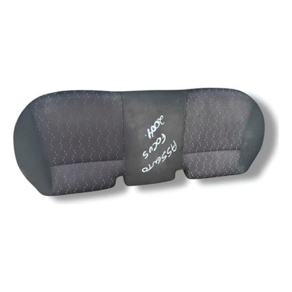 Assento Banco Traseiro Ford Focus 2002/2003/2004/2005/2006 1