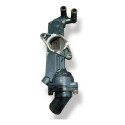Carcaça Válvula Termostática Chevrolet S10 2.4 2015 94731437