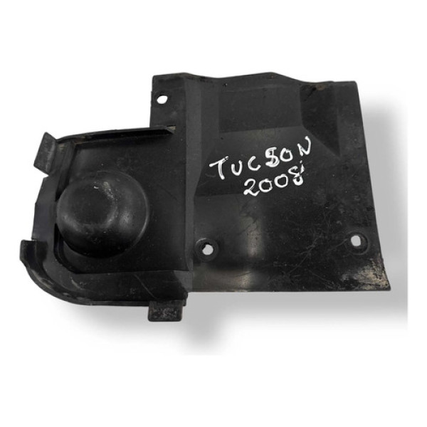Proteção Lateral Agregado Esquerd Mercedes A160 A1686280911