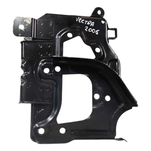 Suporte Base Bateria Chevrolet Vectra 2.0 2006/2007/2008