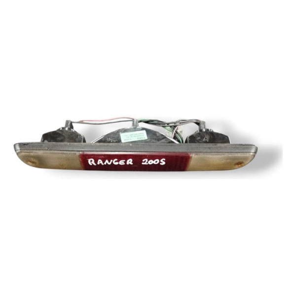 Break Light Luz Freio Ford Ranger 3.0 2005 2006 Xm3g13a613aa