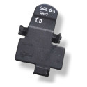 Circuito Lanterna Traseira Direita Vw Gol G3 1999 A 2002 Direito/passageiro Preto