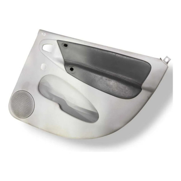 Forro Porta Traseira Direita Xsara Picasso 2006 9634429477